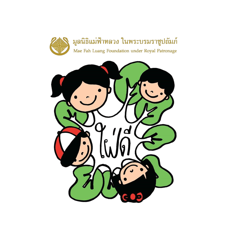 Faidee Youth Camp Logo